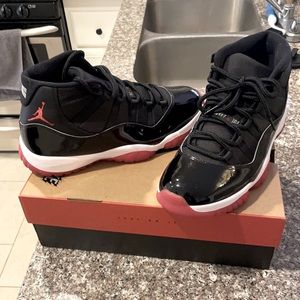 Jordan 11 Breds (2019)